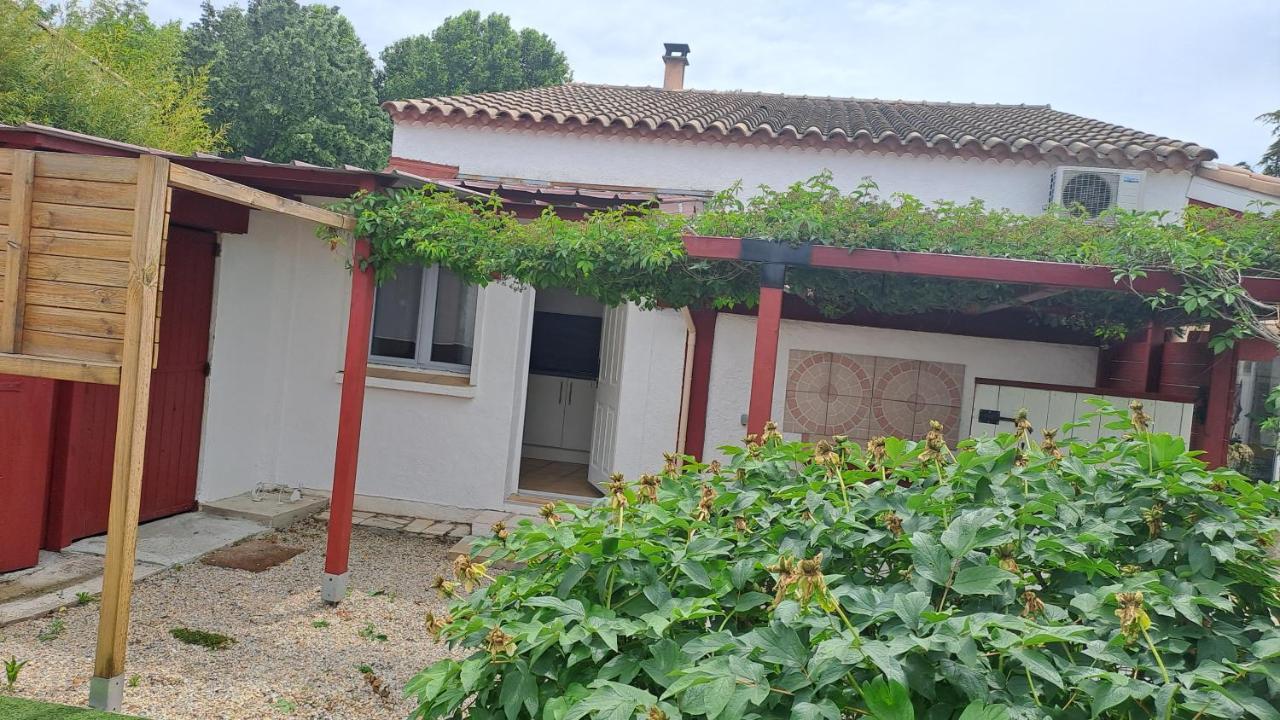 Studio Milhaud Exterior foto